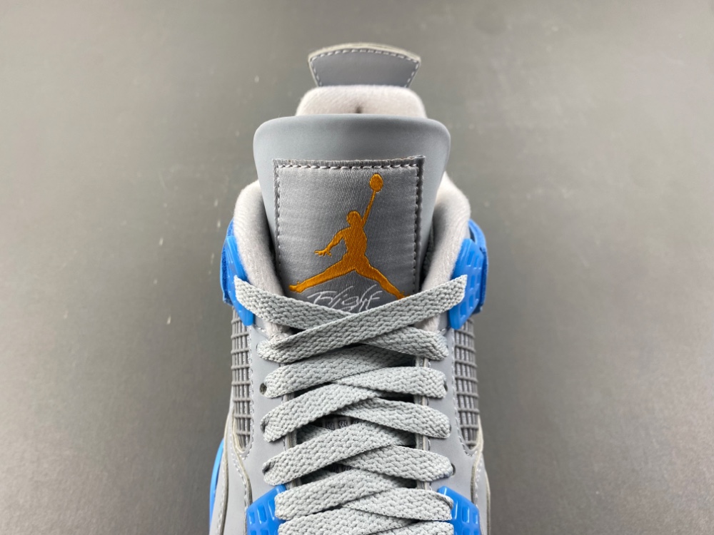 Air Jordan 4 Retro Ls Mist Blue 314254 041 17 - kickbulk.co Air Jordan 4 Retro Ls Mist Blue 314254 041 17 - kickbulk.co