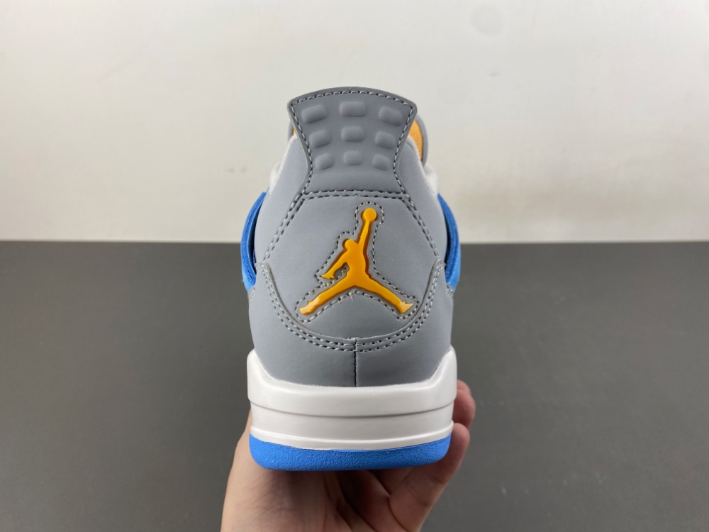 Air Jordan 4 Retro Ls Mist Blue 314254 041 19 - kickbulk.co Air Jordan 4 Retro Ls Mist Blue 314254 041 19 - kickbulk.co