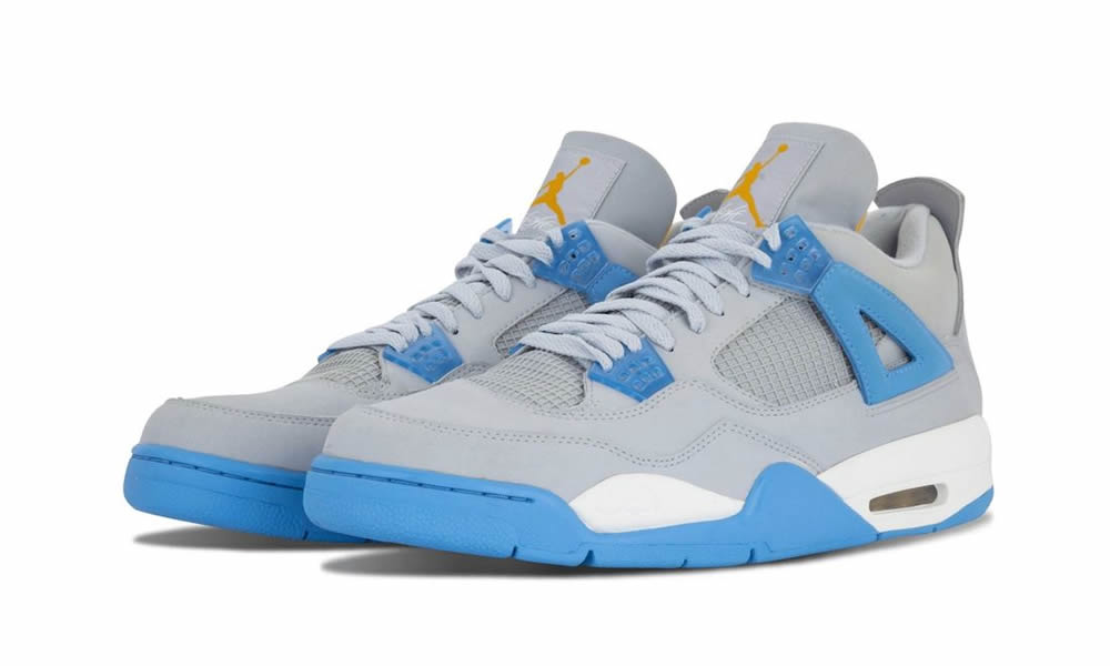 Air Jordan 4 Retro Ls Mist Blue 314254 041 2 - kickbulk.co Air Jordan 4 Retro Ls Mist Blue 314254 041 2 - kickbulk.co