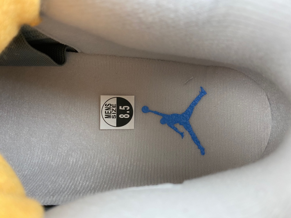 Air Jordan 4 Retro Ls Mist Blue 314254 041 20 - kickbulk.co Air Jordan 4 Retro Ls Mist Blue 314254 041 20 - kickbulk.co
