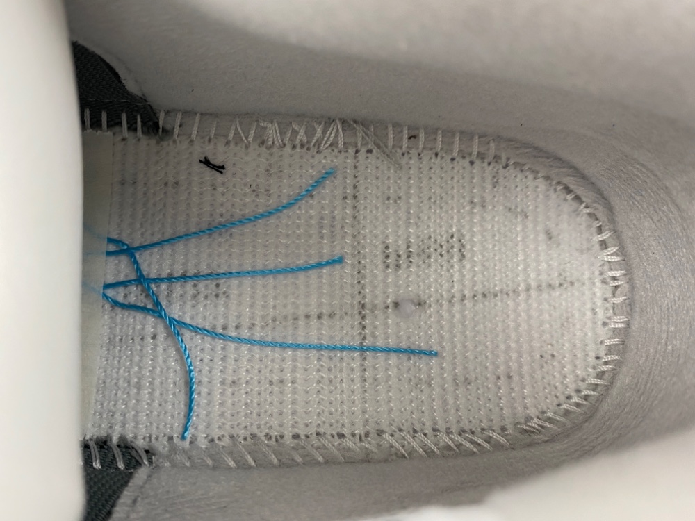 Air Jordan 4 Retro Ls Mist Blue 314254 041 21 - kickbulk.co Air Jordan 4 Retro Ls Mist Blue 314254 041 21 - kickbulk.co