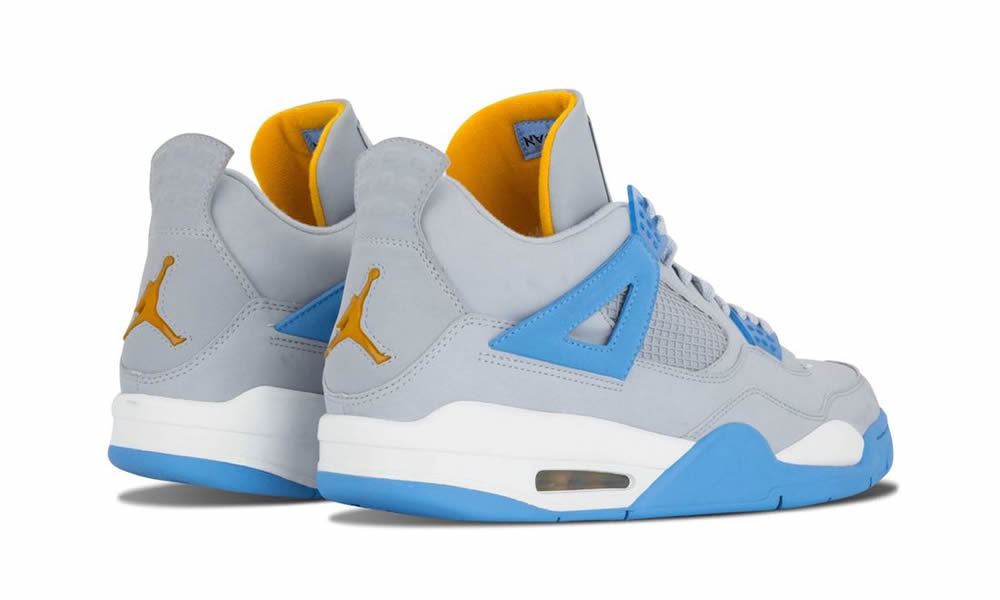 Air Jordan 4 Retro Ls Mist Blue 314254 041 3 - kickbulk.co Air Jordan 4 Retro Ls Mist Blue 314254 041 3 - kickbulk.co