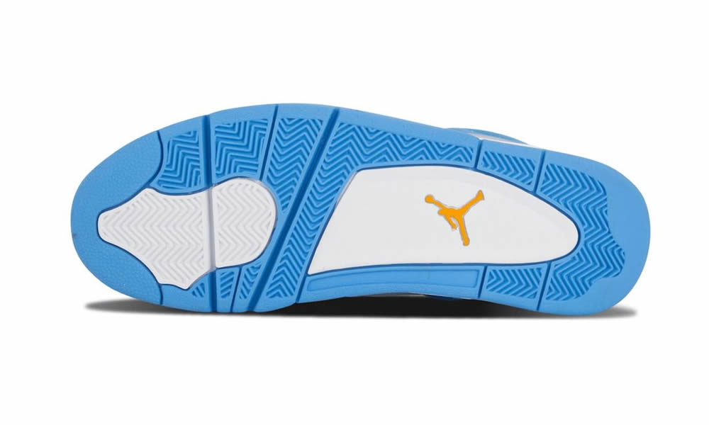 Air Jordan 4 Retro Ls Mist Blue 314254 041 4 - kickbulk.co Air Jordan 4 Retro Ls Mist Blue 314254 041 4 - kickbulk.co