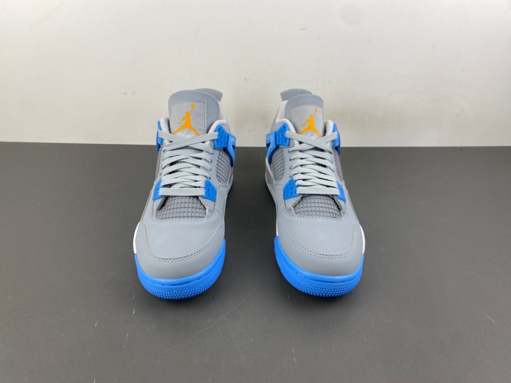 Air Jordan 4 Retro Ls Mist Blue 314254 041 6 - kickbulk.co Air Jordan 4 Retro Ls Mist Blue 314254 041 6 - kickbulk.co