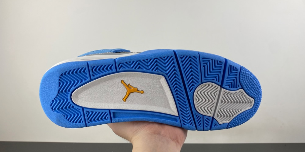 Air Jordan 4 Retro Ls Mist Blue 314254 041 9 - kickbulk.co Air Jordan 4 Retro Ls Mist Blue 314254 041 9 - kickbulk.co