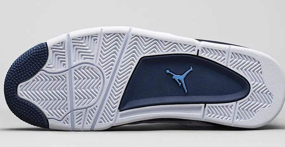 Nike Air Jordan 4 Retro Columbia Legend Blue 2015 314254 107 15 - kickbulk.co