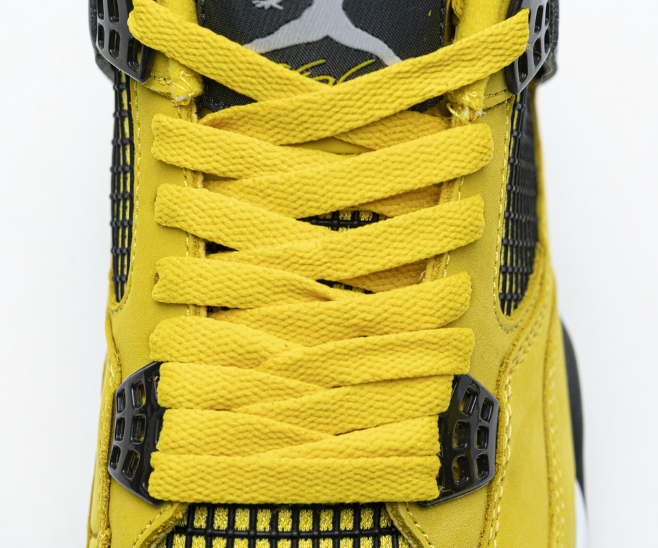Nike Air Jordan 4 Retro Ls Lightning 314254 702 11 - kickbulk.co