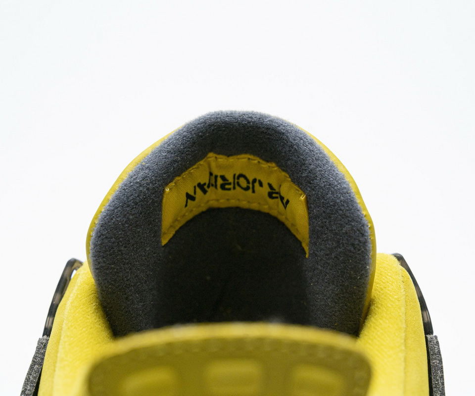 Nike Air Jordan 4 Retro Ls Lightning 314254 702 18 - kickbulk.co