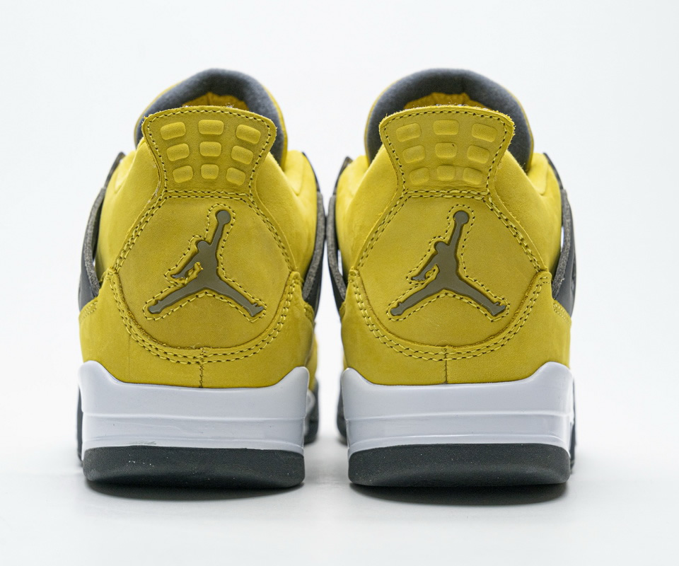 Nike Air Jordan 4 Retro Ls Lightning 314254 702 7 - kickbulk.co