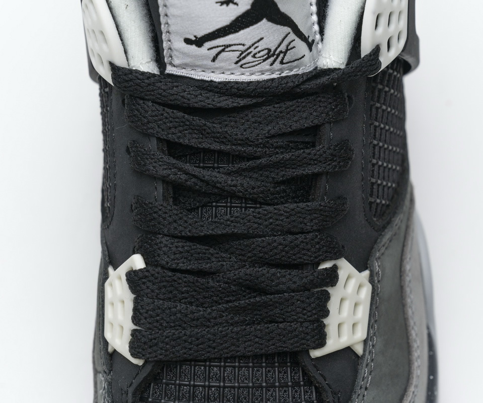 Nike Air Jordan 4 Retro Fear Pack 626969 030 14 - kickbulk.co
