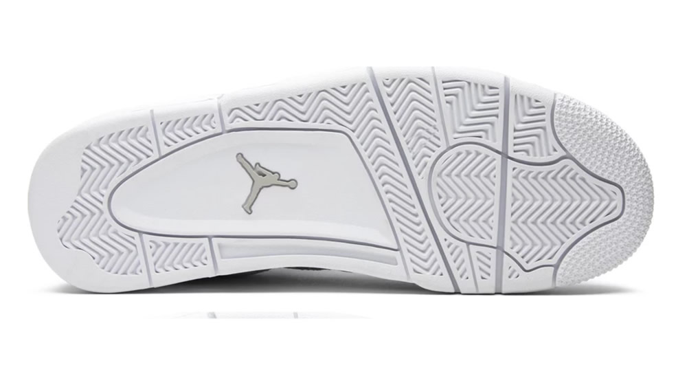 Air Jordan 4 Retro Premium Snakeskin 819139 030 4 - kickbulk.co