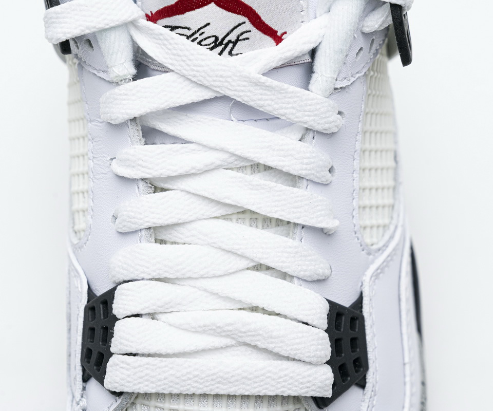 Nike Air Jordan 4 Retor Og White Cement 840606 192 11 - kickbulk.co