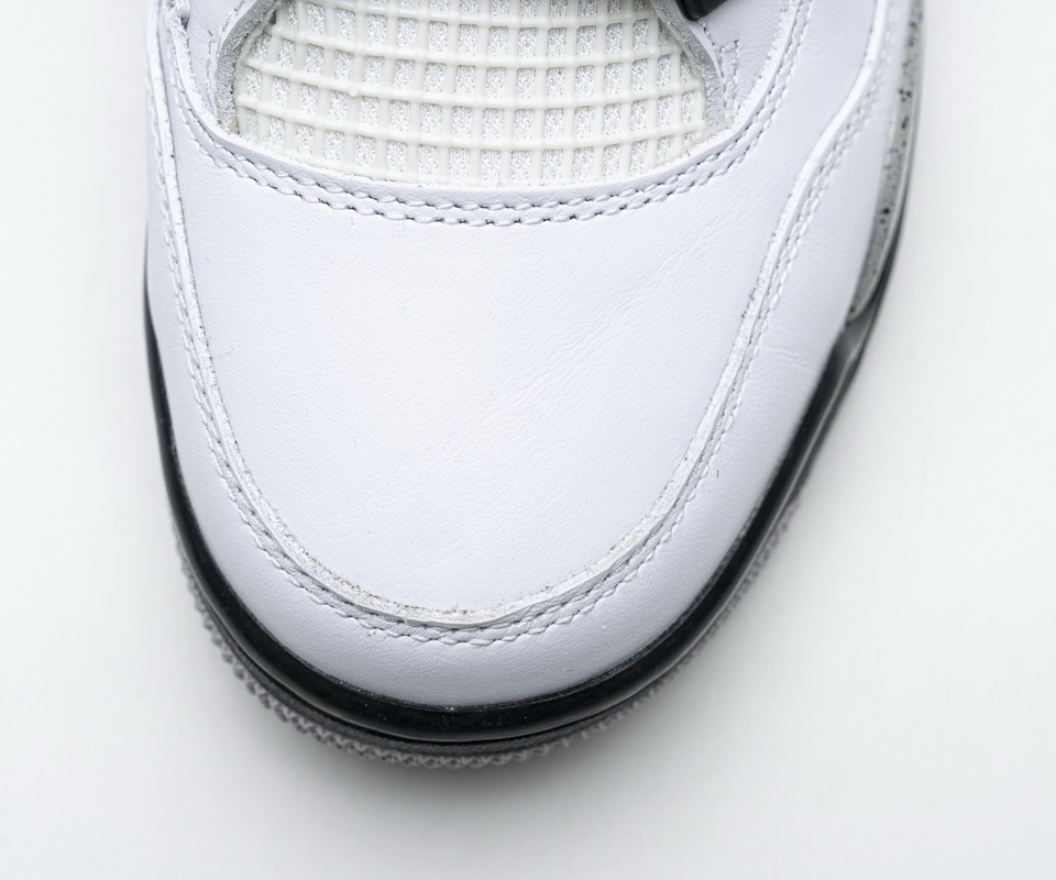 Nike Air Jordan 4 Retor Og White Cement 840606 192 12 - kickbulk.co