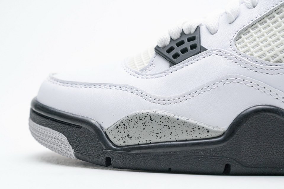 Nike Air Jordan 4 Retor Og White Cement 840606 192 13 - kickbulk.co