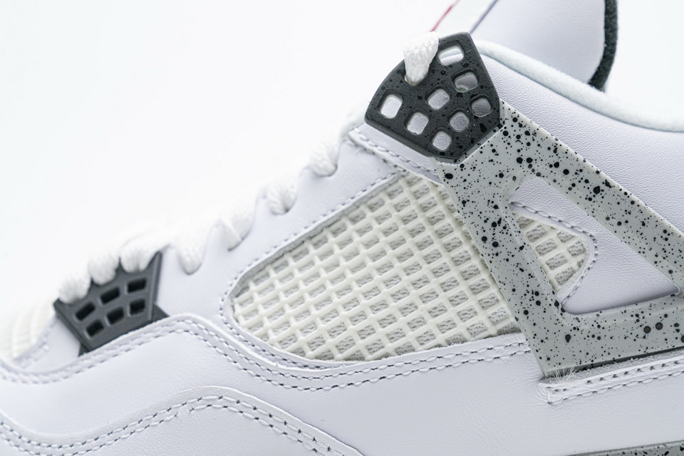 Nike Air Jordan 4 Retor Og White Cement 840606 192 14 - kickbulk.co