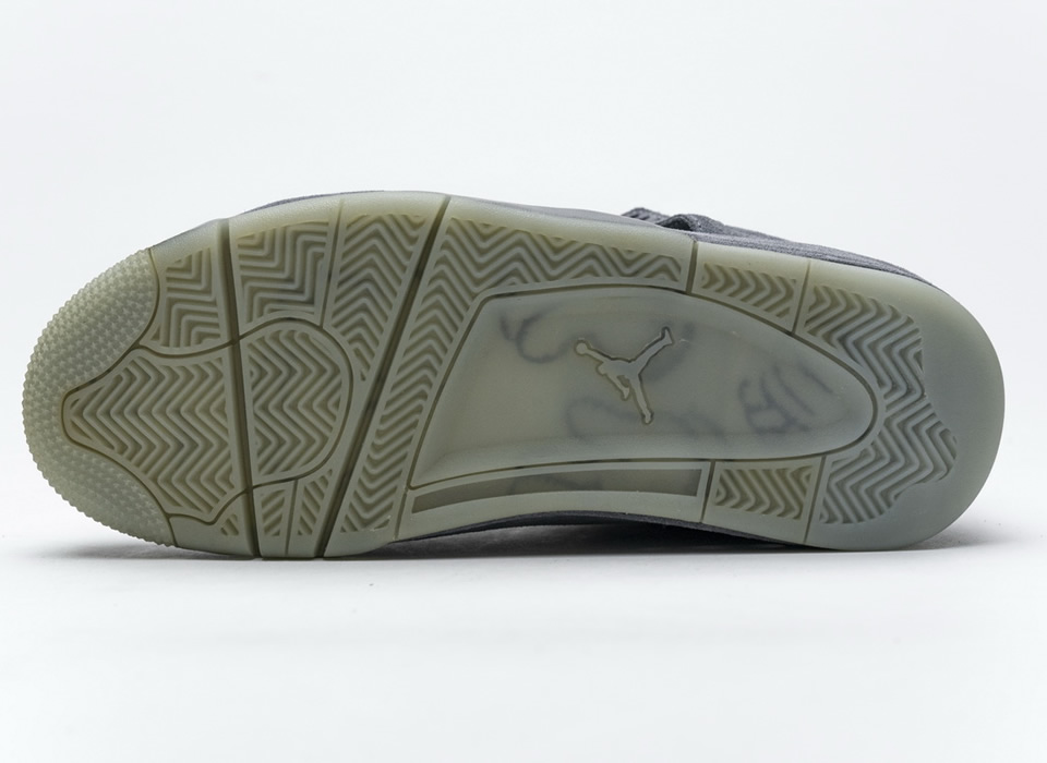 Kaws Nike Air Jordan 4 Retro 930155 003 9 - kickbulk.co