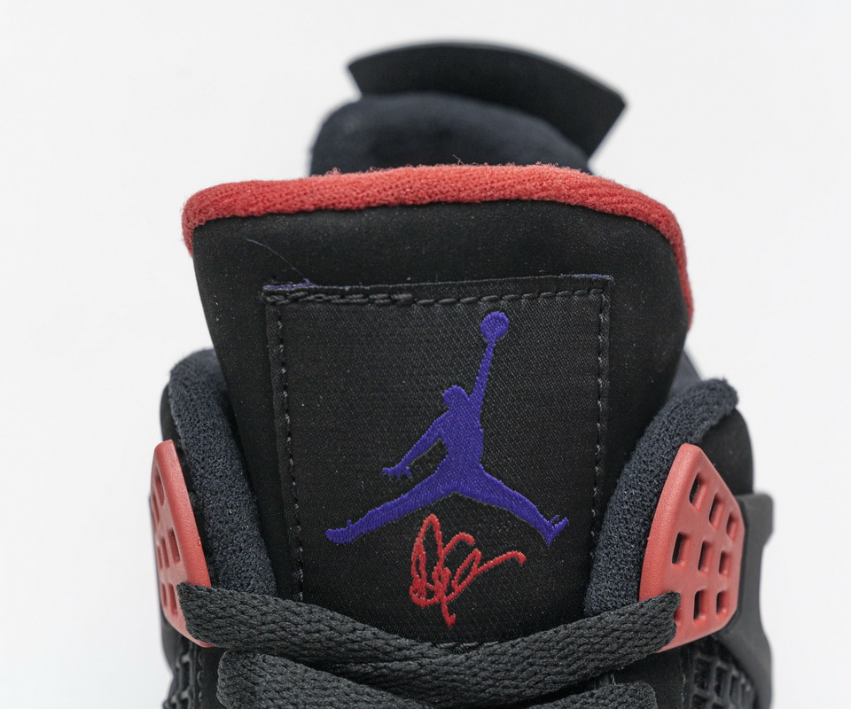 Nike Air Jordan 4 Retro Nrd Raptors Aq3816 056 10 - kickbulk.co