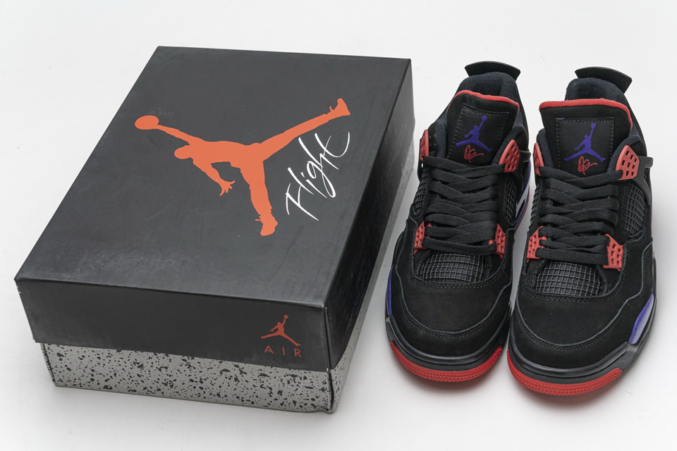 Nike Air Jordan 4 Retro Nrd Raptors Aq3816 056 7 - kickbulk.co