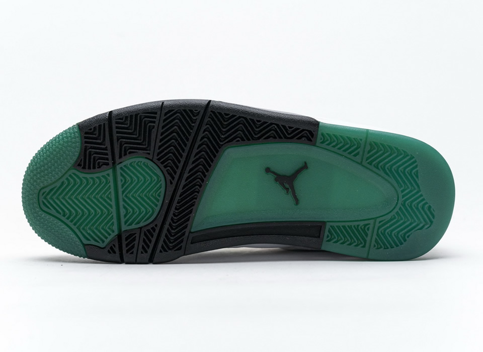 Nike Air Jordan 4 Retro Rasta Aq9129 100 9 - kickbulk.co