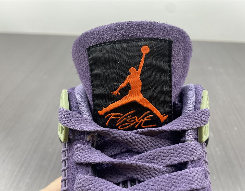 Air Jordan 4 Canyon Purple Aq9129 500 14 - kickbulk.co