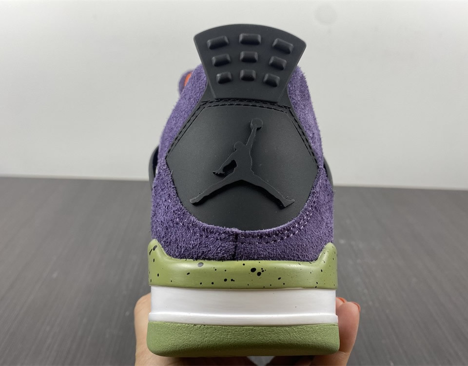 Air Jordan 4 Canyon Purple Aq9129 500 15 - kickbulk.co