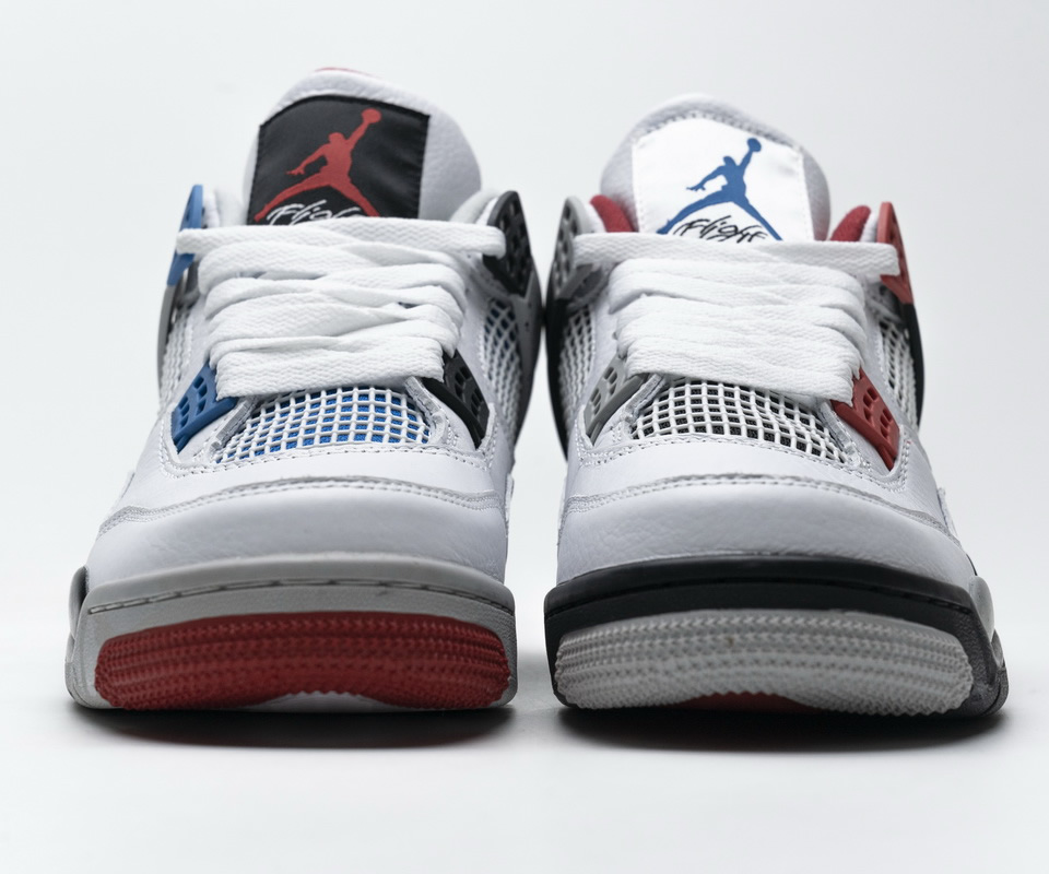 Nike Air Jordan 4 Retro What The Ci1184 146 4 - kickbulk.co