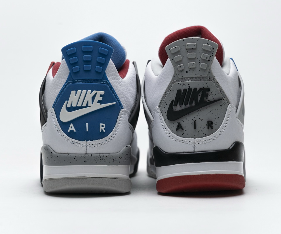 Nike Air Jordan 4 Retro What The Ci1184 146 5 - kickbulk.co