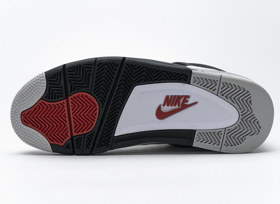 Nike Air Jordan 4 Retro What The Ci1184 146 9 - www.kickbulk.co