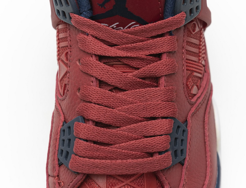 Nike Air Jordan 4 Retro Fiba Gym Red Ci1184 617 14 - kickbulk.co