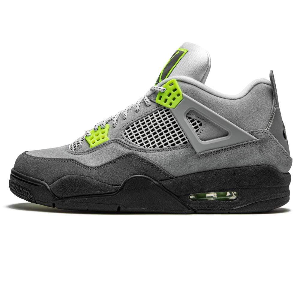 Nike Air Jordan 4 Retro Se Neon 95 Ct5342 007 1 - kickbulk.co
