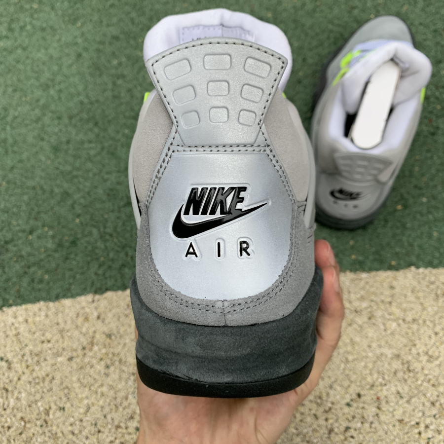 Nike Air Jordan 4 Retro Se Neon 95 Ct5342 007 15 - kickbulk.co