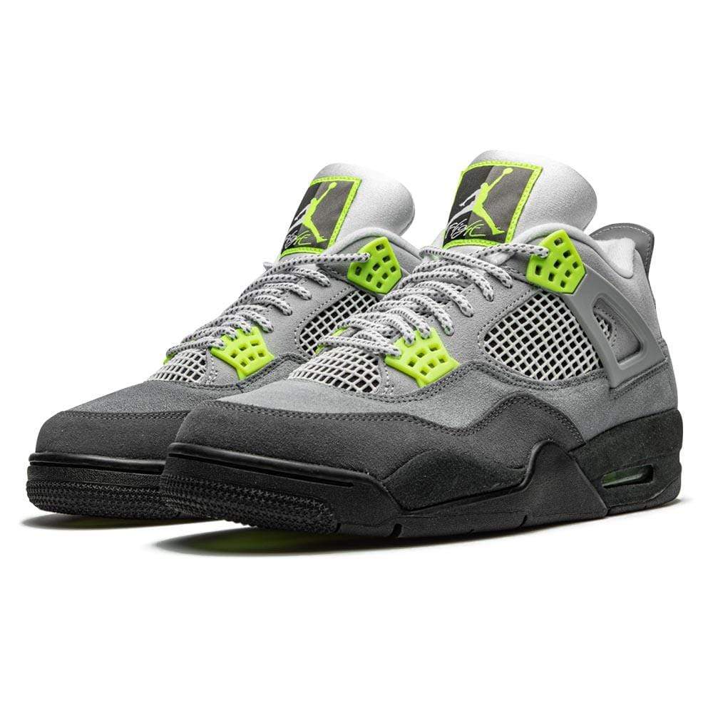 Nike Air Jordan 4 Retro Se Neon 95 Ct5342 007 2 - kickbulk.co