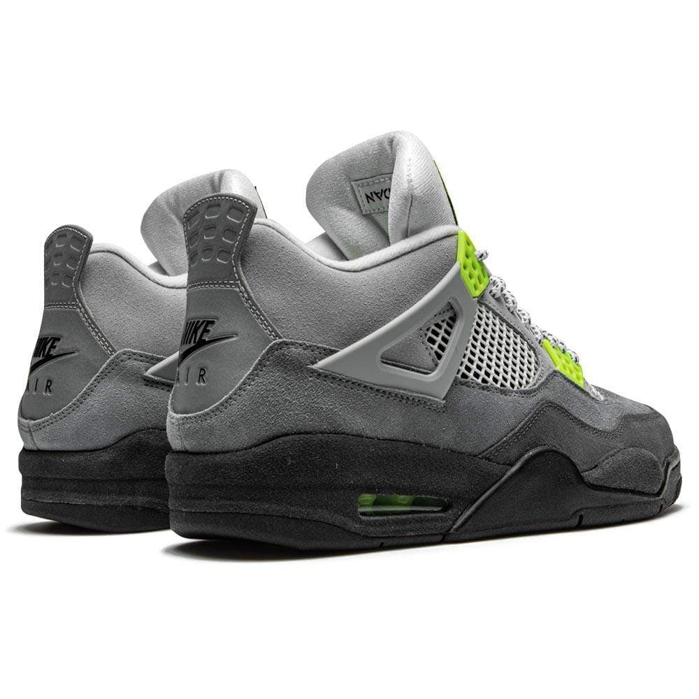 Nike Air Jordan 4 Retro Se Neon 95 Ct5342 007 3 - kickbulk.co