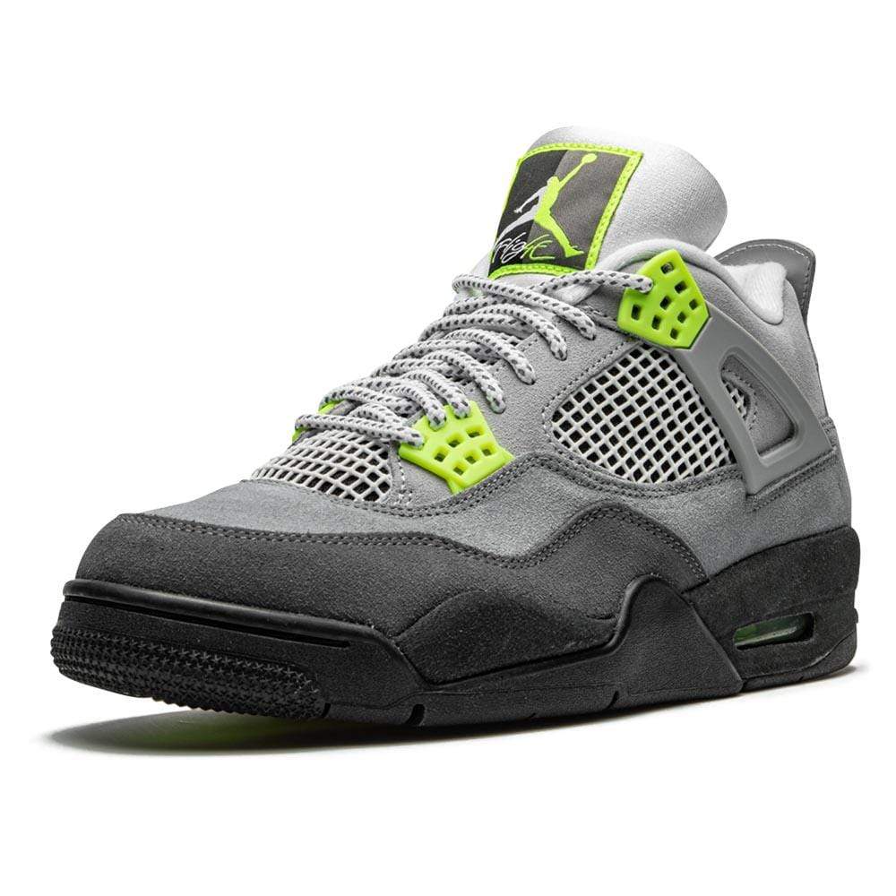 Nike Air Jordan 4 Retro Se Neon 95 Ct5342 007 4 - kickbulk.co