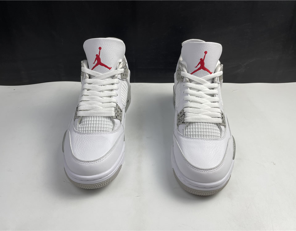 Nike Air Jordan 4 Retro White Oreo 2021 Ct8527 100 19 - kickbulk.co
