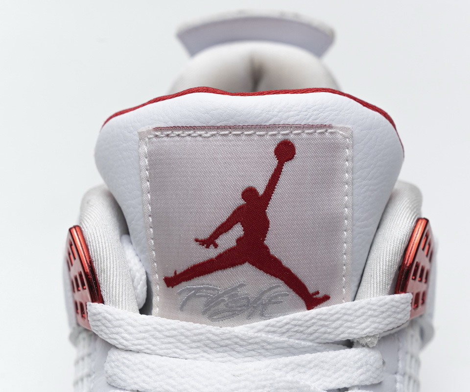 Nike Air Jordan 4 Retro Metallic Red Ct8527 112 13 - kickbulk.co