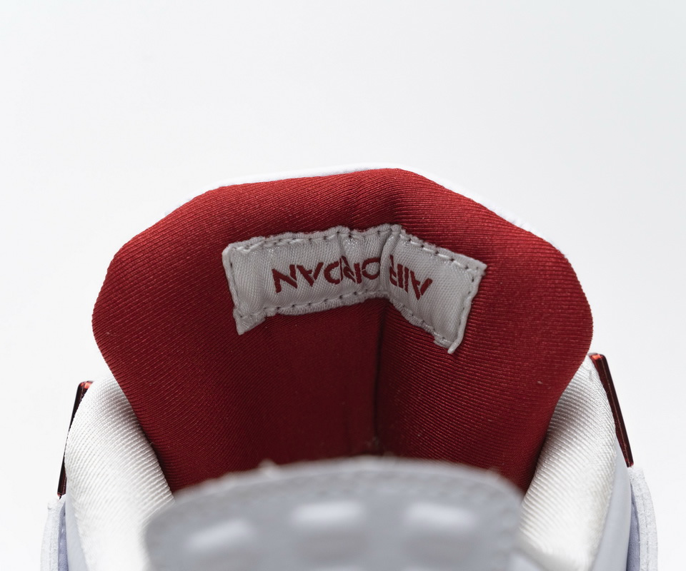 Nike Air Jordan 4 Retro Metallic Red Ct8527 112 19 - kickbulk.co
