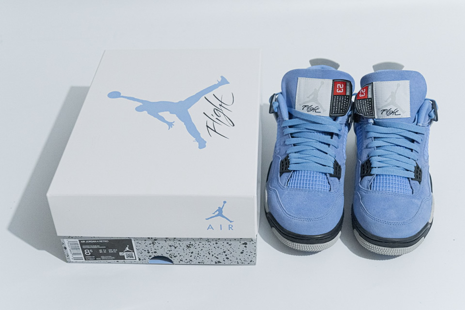 Nike Air Jordan 4 University Blue Ct8527 400 1 0 3 - kickbulk.co