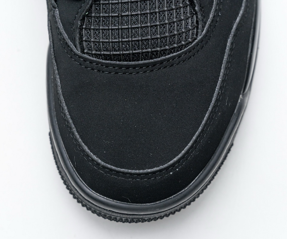 Nike Air Jordan 4 Retro Black Cat Cu1110 010 12 - kickbulk.co