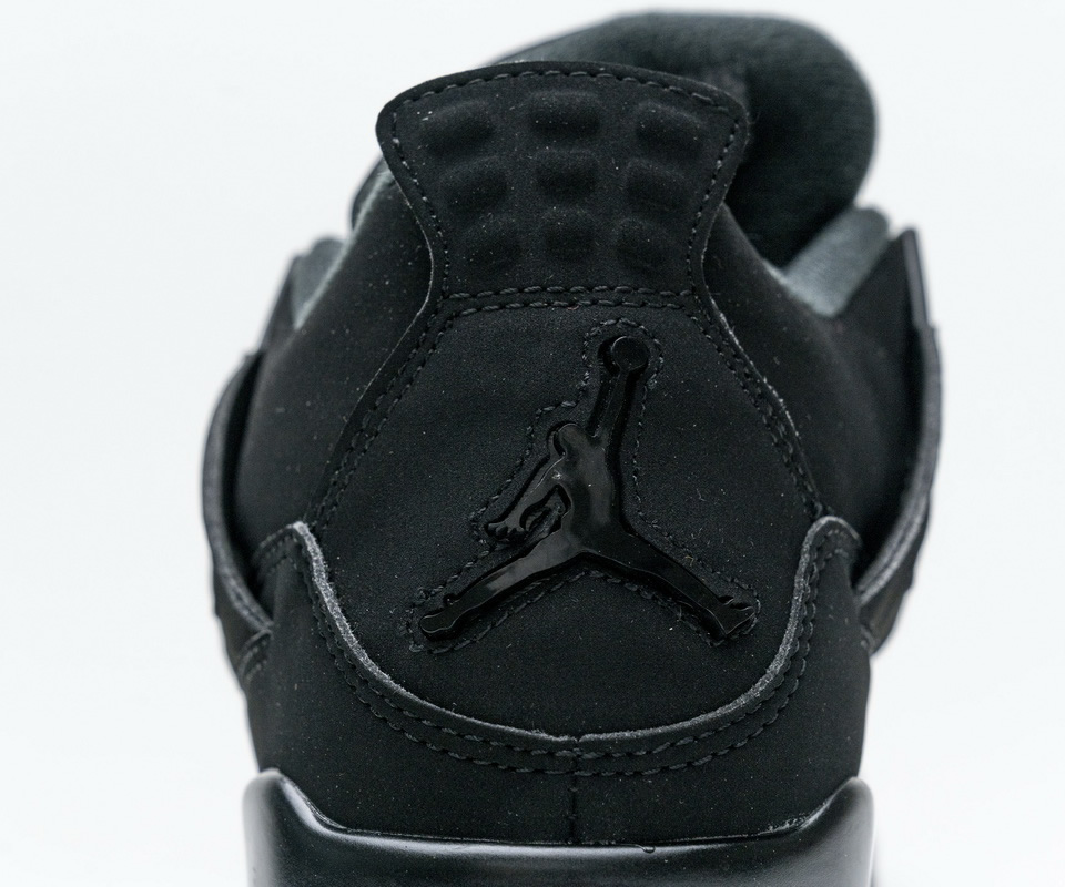Nike Air Jordan 4 Retro Black Cat Cu1110 010 17 - kickbulk.co