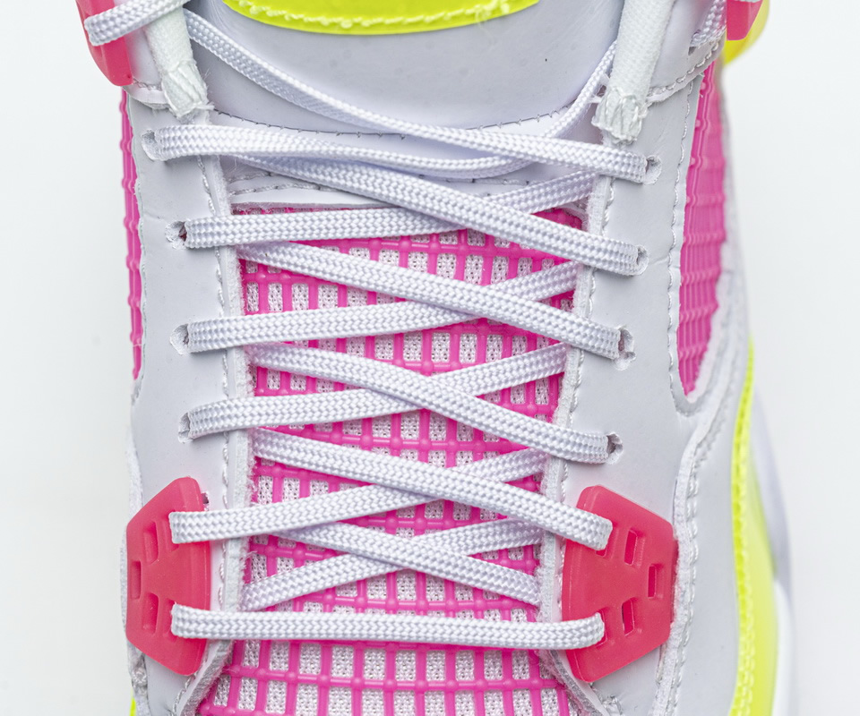 Nike Air Jordan 4 Retro Se Lemon Venom Cv7808 100 11 - kickbulk.co