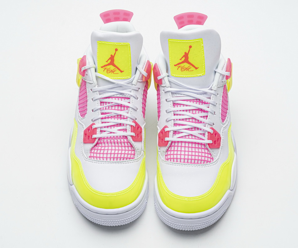Nike Air Jordan 4 Retro Se Lemon Venom Cv7808 100 2 - kickbulk.co