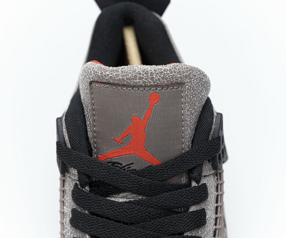 Kickbulk Nike Air Jordan 4 Retro Taupe Haze Db0732 200 10 - kickbulk.co