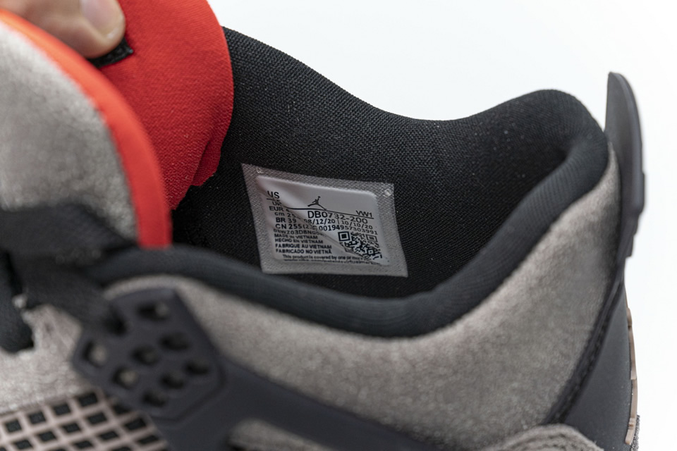 Kickbulk Nike Air Jordan 4 Retro Taupe Haze Db0732 200 20 - kickbulk.co