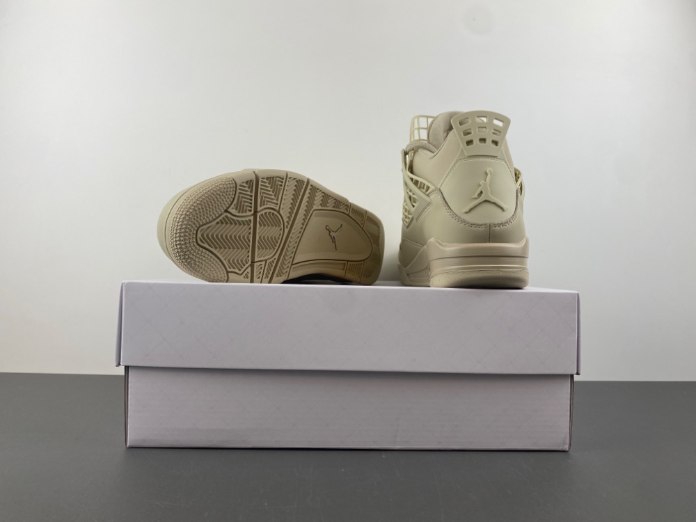 Air Jordan 4 Retro Net Rattan Wmns Fn7251 200 13 - kickbulk.co
