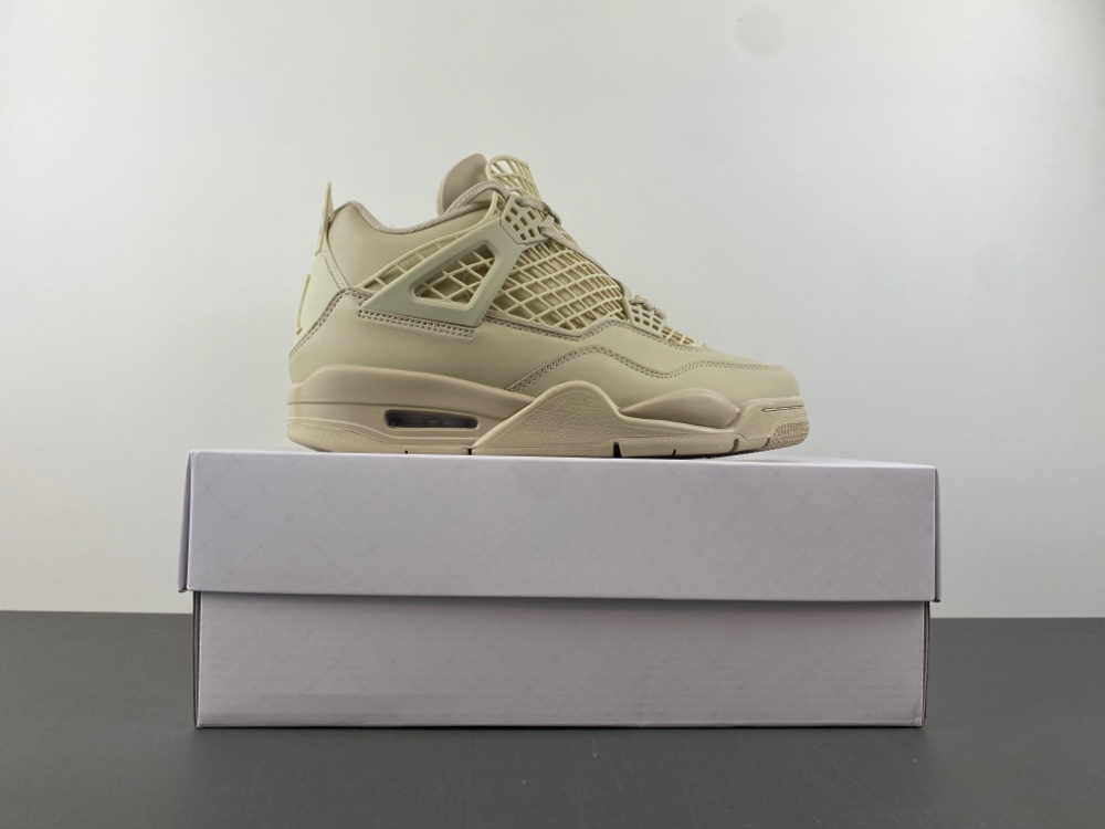 Air Jordan 4 Retro Net Rattan Wmns Fn7251 200 14 - kickbulk.co