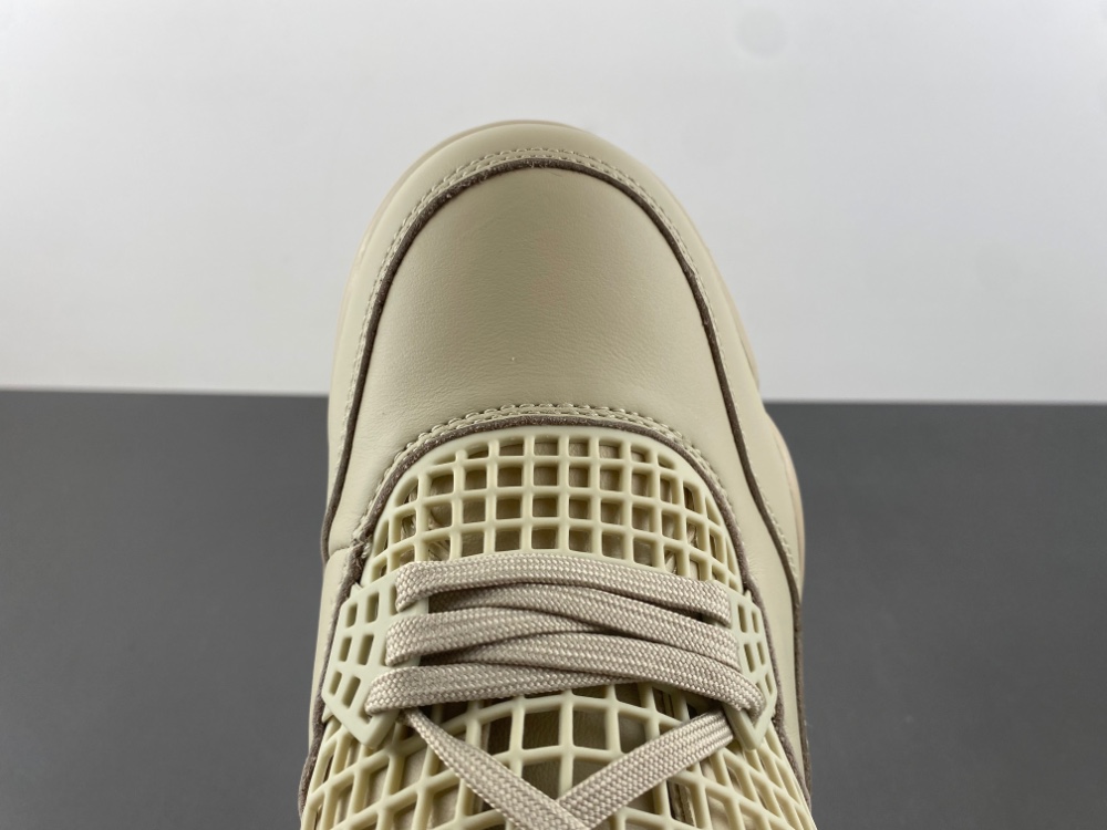 Air Jordan 4 Retro Net Rattan Wmns Fn7251 200 19 - kickbulk.co