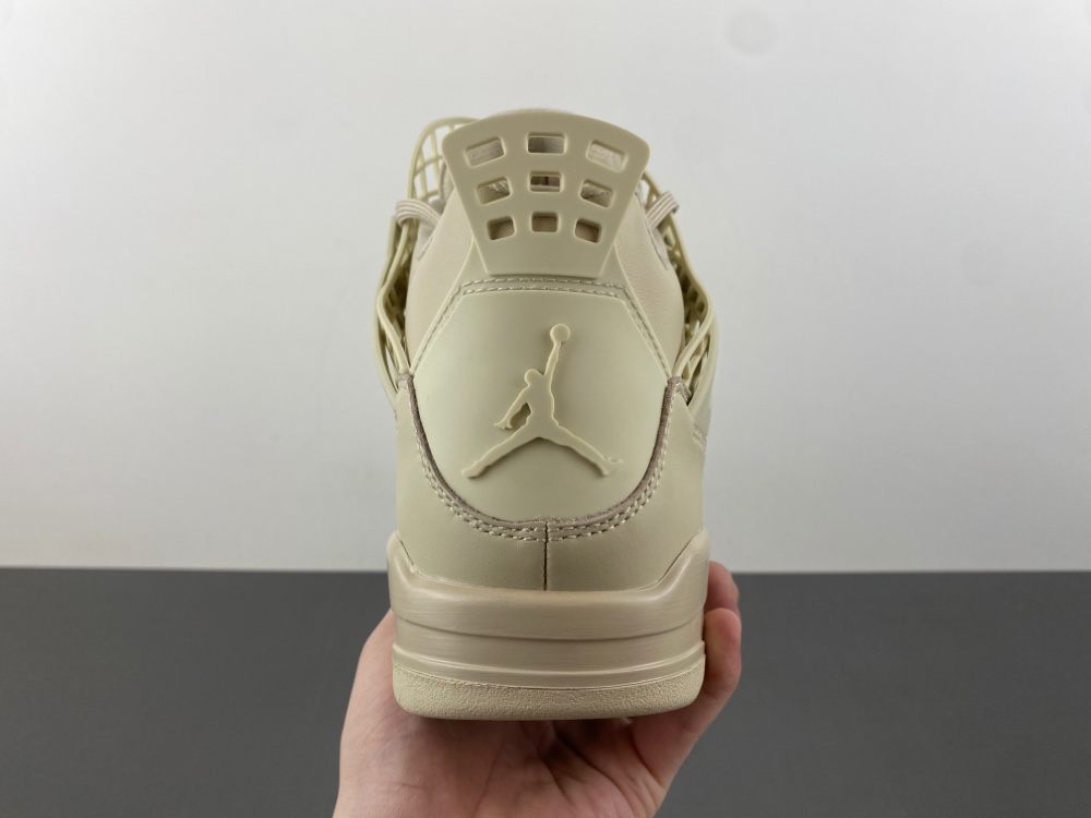 Air Jordan 4 Retro Net Rattan Wmns Fn7251 200 20 - kickbulk.co