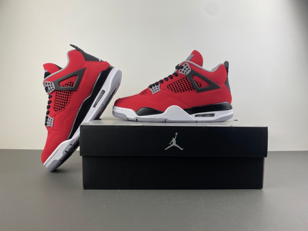 Air Jordan 4 Retro Toro Bravo 2026 Fq8138 600 11 - kickbulk.co Air Jordan 4 Retro Toro Bravo 2026 Fq8138 600 11 - kickbulk.co