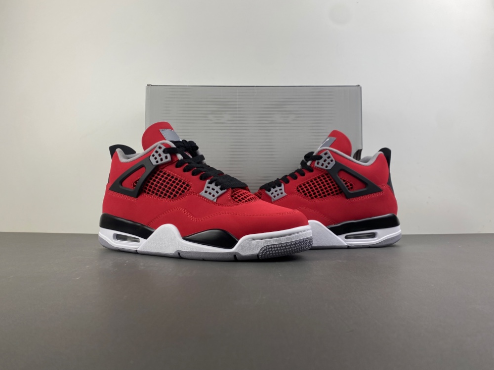 Air Jordan 4 Retro Toro Bravo 2026 Fq8138 600 12 - kickbulk.co Air Jordan 4 Retro Toro Bravo 2026 Fq8138 600 12 - kickbulk.co
